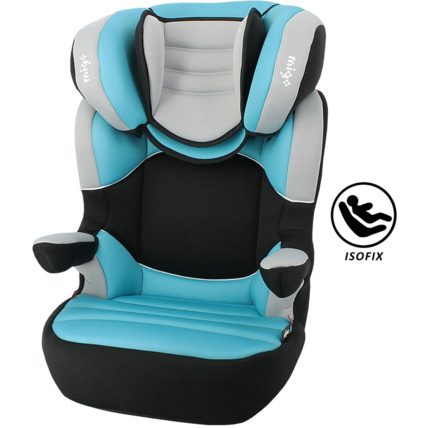 Avis Siège auto Sena Easyfix MIGO 2