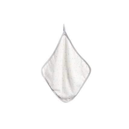 Avis Cape de bain et gant de toilette assorti STORKSAK 2