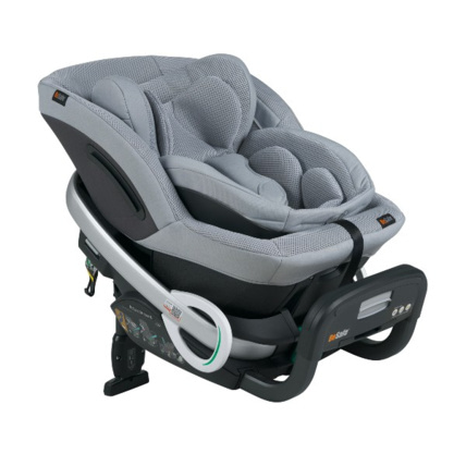 Avis Siège auto Stretch B BeSafe 2