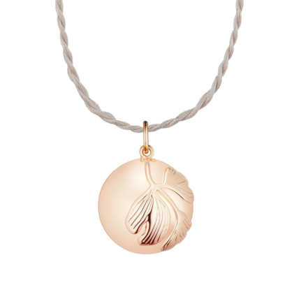 Avis Bola de grossesse GINKGO  ILADO 2
