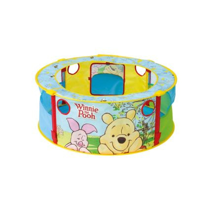 Avis Aire de jeu à balles Winnie DISNEY BABY 1