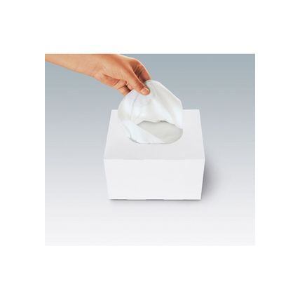 Avis Carrés coton Octolin 1