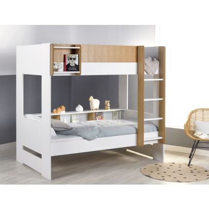 Avis Lit superposé Opus CHAMBREKIDS 1