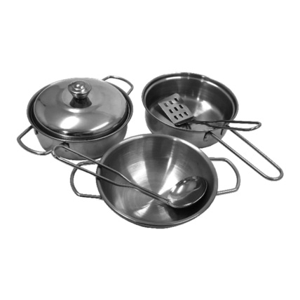 Avis Cuisine d'extérieur Splash & Play Tp Toys 5