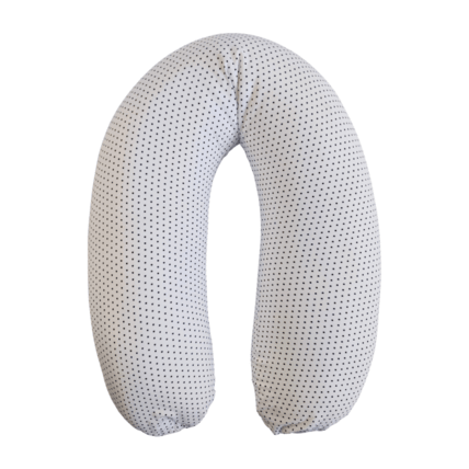 Avis Coussin d'allaitement et de grossesse CANDIDE 1