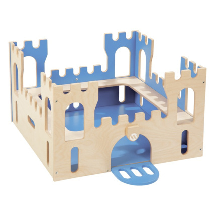 Avis Château coffre Wesco 1