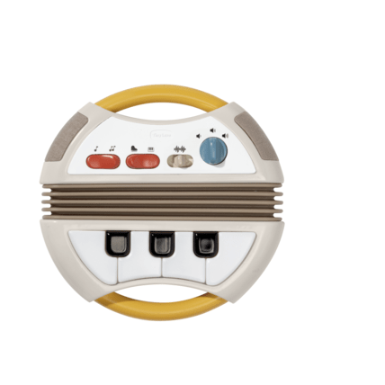 Avis Accordéon électronique Tiny Rockers Tiny Love 1