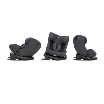 Avis Siège auto Athena 360 i-Size Bebeconfort 4