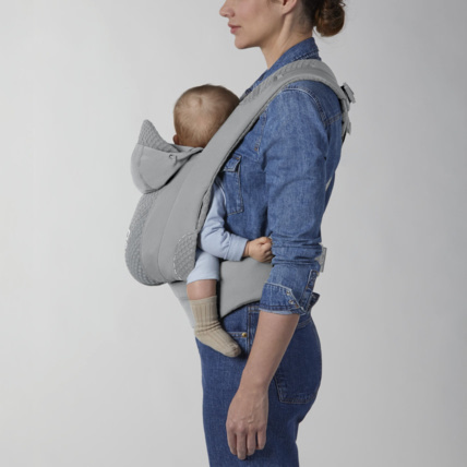 Avis Porte-bébé COŸA CYBEX 7