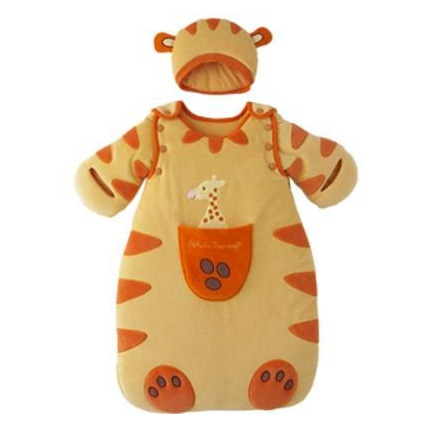 Avis Gigoteuse naissance ludique Babycalin 1