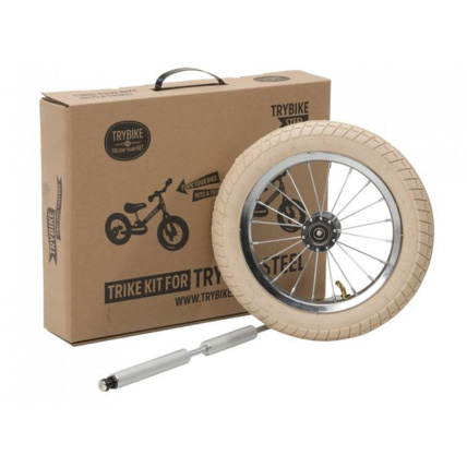 Avis Kit tricycle Vintage TRYBIKE 1