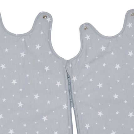Avis Gigoteuse turbulette en coton, Stella Sevira Kids 8