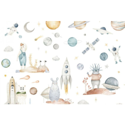 Avis Stickers espace Mon Lit Cabane 1