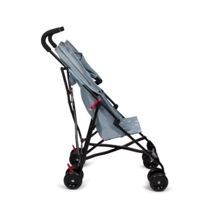 Avis Poussette Pliante Tula Gris BANINNI 4