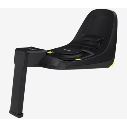 Avis Base de siège auto Alfi Thule 1