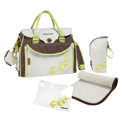 Sac langer Baby Fly BABYMOOV Comparateur Avis Prix