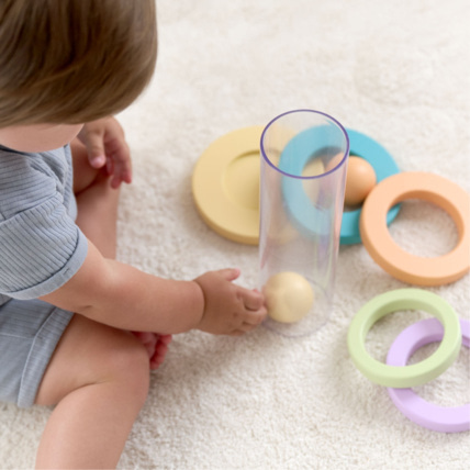 Avis Coffret De Jouets Montessori | 16-18 Mois Petite Amélie 8