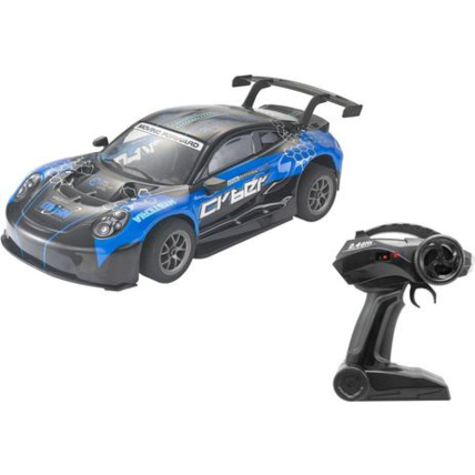 Avis Voiture de course extreme radiocommandée TEAM CITY 1