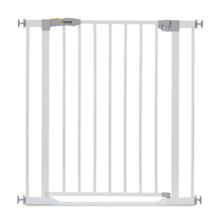 Avis Barrière de sécurité Clear Step Gate Hauck 1