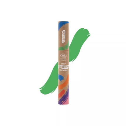Avis Mascara cheveux Namaki 3