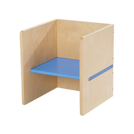 Avis Fauteuil pop t00-t0 Wesco 2