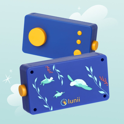 Avis Ma Fabrique à Histoires Edition limitée Ocean Lunii 1