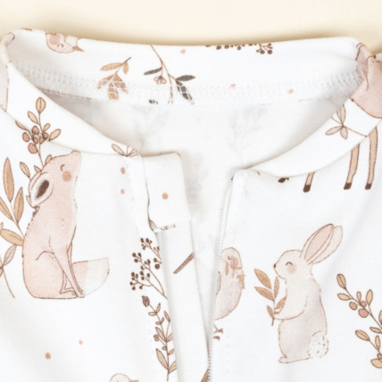 Avis Pyjama Forest Friends Mon Lit Cabane 3