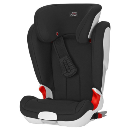 Siege auto romer kidfix isofix clearance