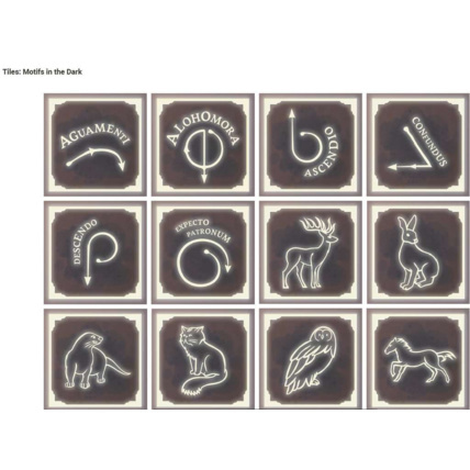 Avis Collectors' memory® Harry Potter - de 6 ans RAVENSBURGER 7