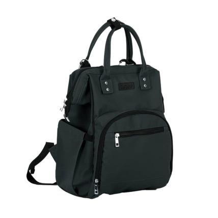 Avis Sac à dos à langer waterproof TINEO 2