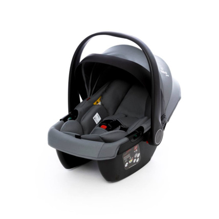 Avis Poussette combinée trio Oslo 2 ASALVO 3