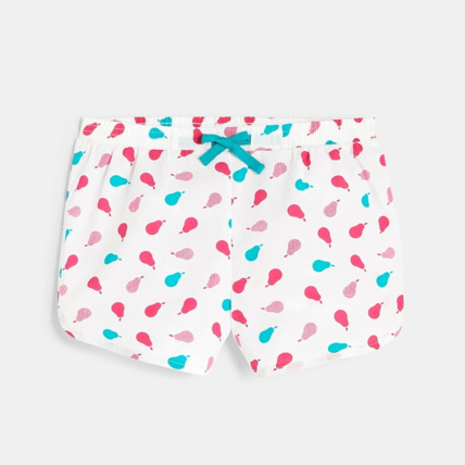 Avis Pyjama d'été vert fille OKAIDI 3