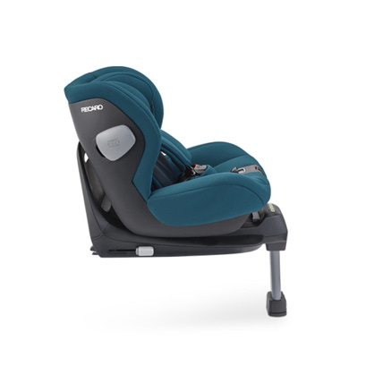 Avis Siège auto Kio i-size Recaro 5