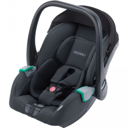 Avis Siège auto Avan i-size  Recaro 1