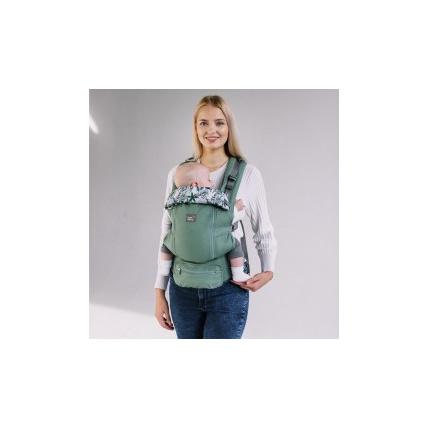 Avis Porte-bébé physiologique AIR X LOVE & CARRY 4