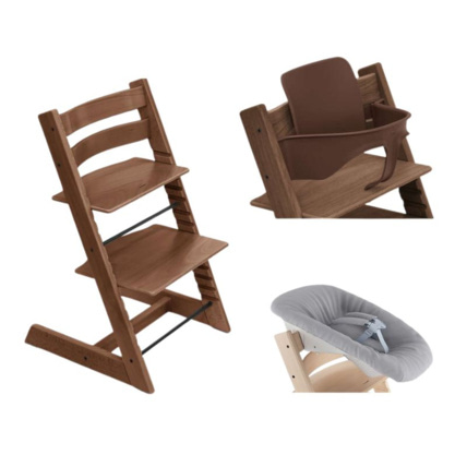 Avis Pack Tripp Trapp Stokke 5