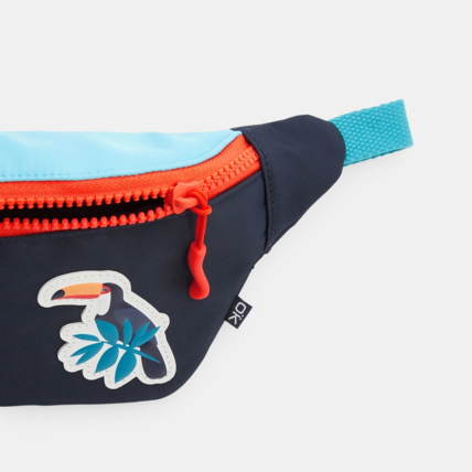 Avis Sac banane tropicool garçon OKAIDI 3