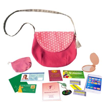Avis Mon Premier sac Amulette 1