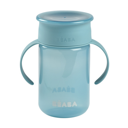 Avis Tasse d’apprentissage 360° BÉABA 1