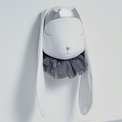 Avis Trophée peluche lapin Prince Sevira Kids 7