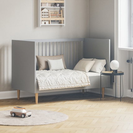 Avis Chambre bébé évolutive 2 éléments Étoile Petite Amélie 3