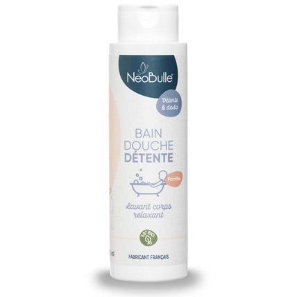 Avis Bain douche détente NEOBULLE 1