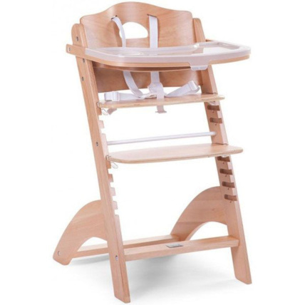 Avis Chaise haute évolutive Lambda  CHILDWOOD 3
