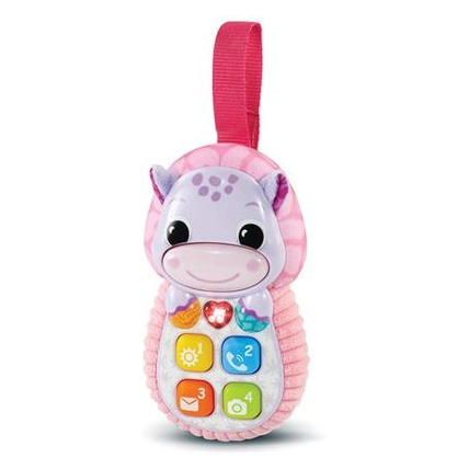 Avis Allô Bébé Toudoux VTech 2