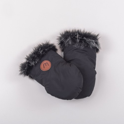 Avis Gants pour poussette Windy BABY MONSTERS 2
