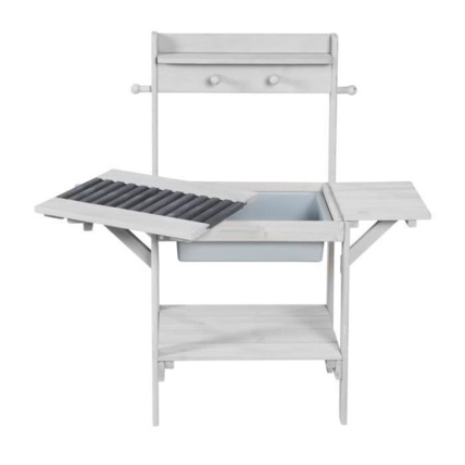 Avis Cuisine extérieur ROBA 4