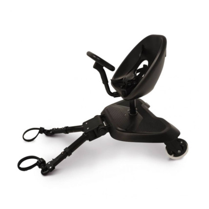 Avis Accessoire poussette 2 en 1 Go Seat ASALVO 1