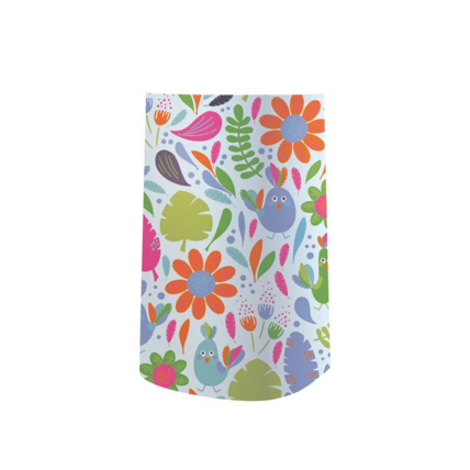 Avis Jupe décorative pour poubelle Dress Up Angelcare 6