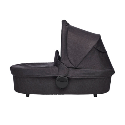 Avis Nacelle Harvey EASYWALKER 1