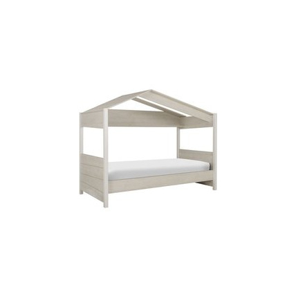 Avis Lit cabane Naibia TOUSMESMEUBLES 1